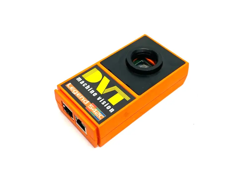 Used DVT SENSORS _UNKNOWN_ Sensors | Maverick Industrial Sales #1105096