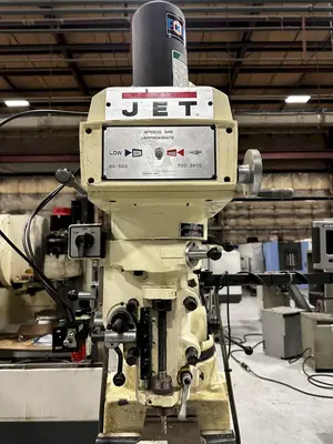 USED 2014 JET JTM-1050
