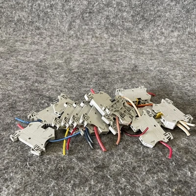 Used Allen Bradley 1492-J4 Misc Electrical & Power Parts California US | Davliegogo LLC #1729710