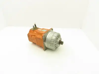 Siemens 3HAC8280  AC Servo Motor 4100rpm 192V 1FK6083-6AZ21-9ZZ9-Z