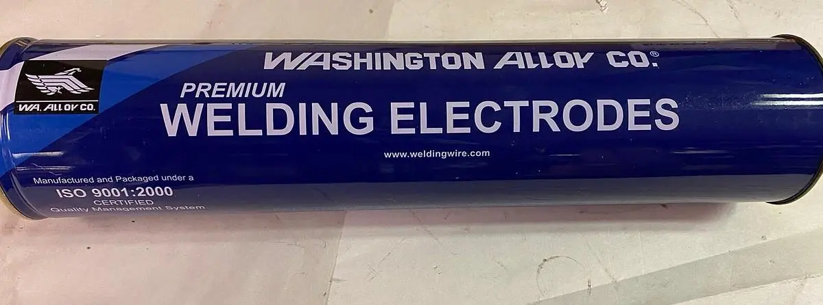 Used WASHINGTON ALLOY TF-316/316H-16-01 Misc Electrical & Power Parts Ohio US | Surplus Asset Holdings #1244852