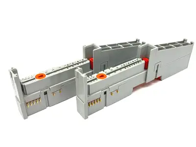 Used Allen-Bradley 1734-MB Terminal Blocks Michigan US | Maverick Industrial Sales #1469035