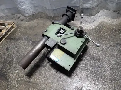 Used _UNKNOWN_ SE2030 Drill Units Ohio US | HGR 24 #1186246