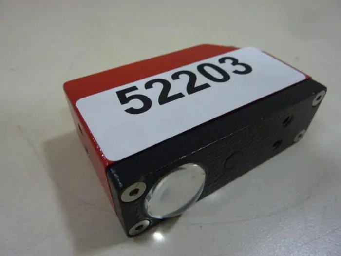 Used LEUZE LRT 440M/P-50-RT-S12 Circuit Boards Michigan US | Ideal Machinery #571740