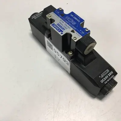 USED VICKERS DG4V38CMP7H750