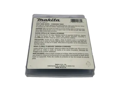 New | in-Stock Makita 743227-A Brushes Michigan US | Maverick Industrial Sales #1507383