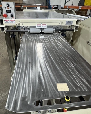 USED 2022 E-Z FOLD 2000
