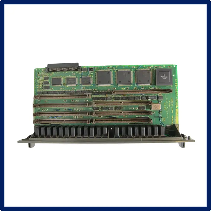 Used FANUC A16B-2201-0360 Circuit Boards | CNC TOOLS LLC #764928