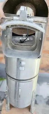 USED HOBART 64115-T