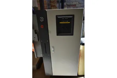 7.3HP Electric Steam Boiler - was matched with a 10bbl brewhouse