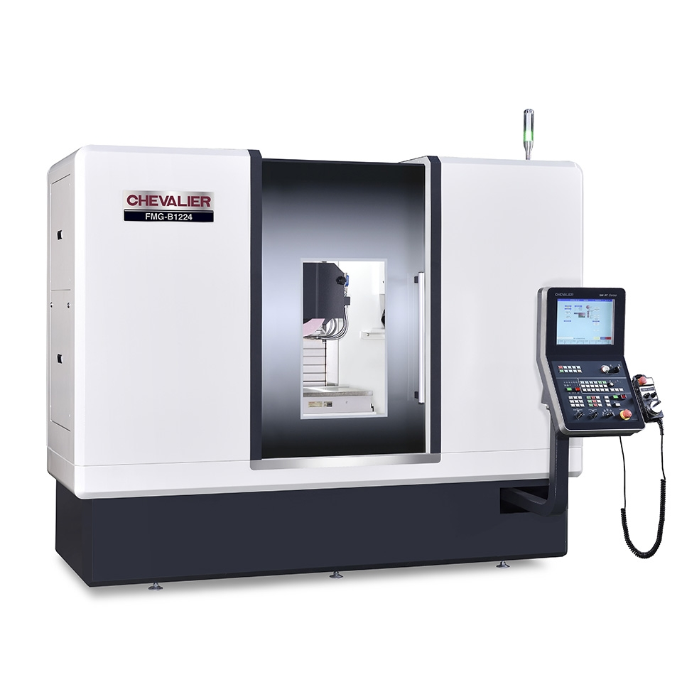 NEW CHEVALIER GRINDERS FMG-B1224