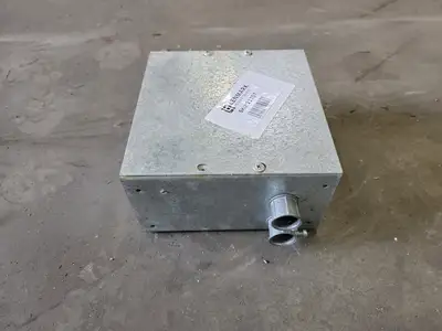USED VANCOUVER ELECTRIC 884