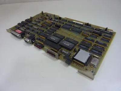 USED CINCINNATI MILACRON 3-533-0351G