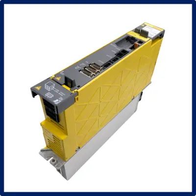 USED FANUC A06B-6240-H207