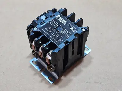 Used FURNAS 42BF35AJLB Switchgears British Columbia CA | Lenmark #1438347