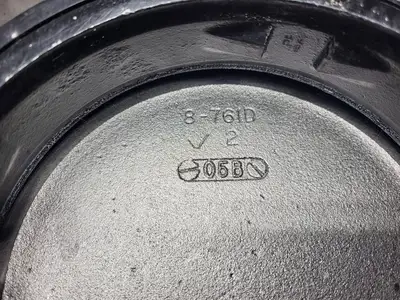 USED VICTAULIC V090761ST2