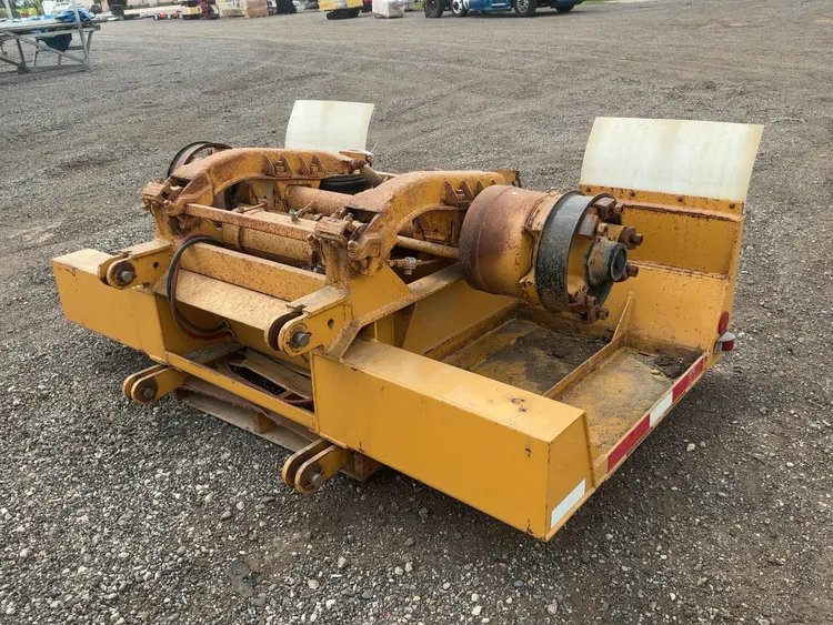 Used _UNKNOWN_ _UNKNOWN_ Automotive Parts Michigan US | Miedema Asset Management Group #1423533