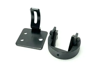 New | in-Stock Banner EZLSA-MBK-12 Misc Electrical & Power Parts Michigan US | Maverick Industrial Sales #1460895