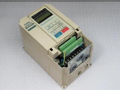 Used TECO _UNKNOWN_ Power Inverters | OCO Industrial #1658509