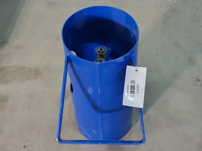 Hydraulic Drill Mixer