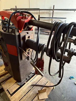 Used FEDERAL RA-3-24 Spot Welders California US | Heavy Wall Consulting #1324516