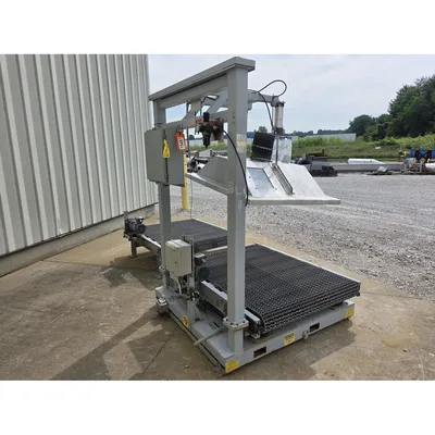 USED SOTA EQUIPMENT TF2PWD-19
