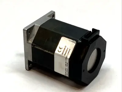 USED PACIFIC SCIENTIFIC POWERMAX II STEPPER MOTOR NEMA 23