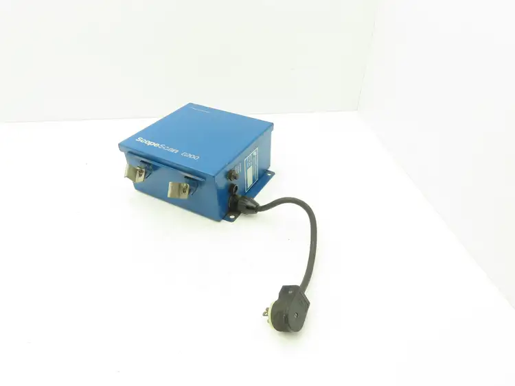 Used SCOPE INCORPORATED _UNKNOWN_ Power Supplies | Arrow Industrial #559752