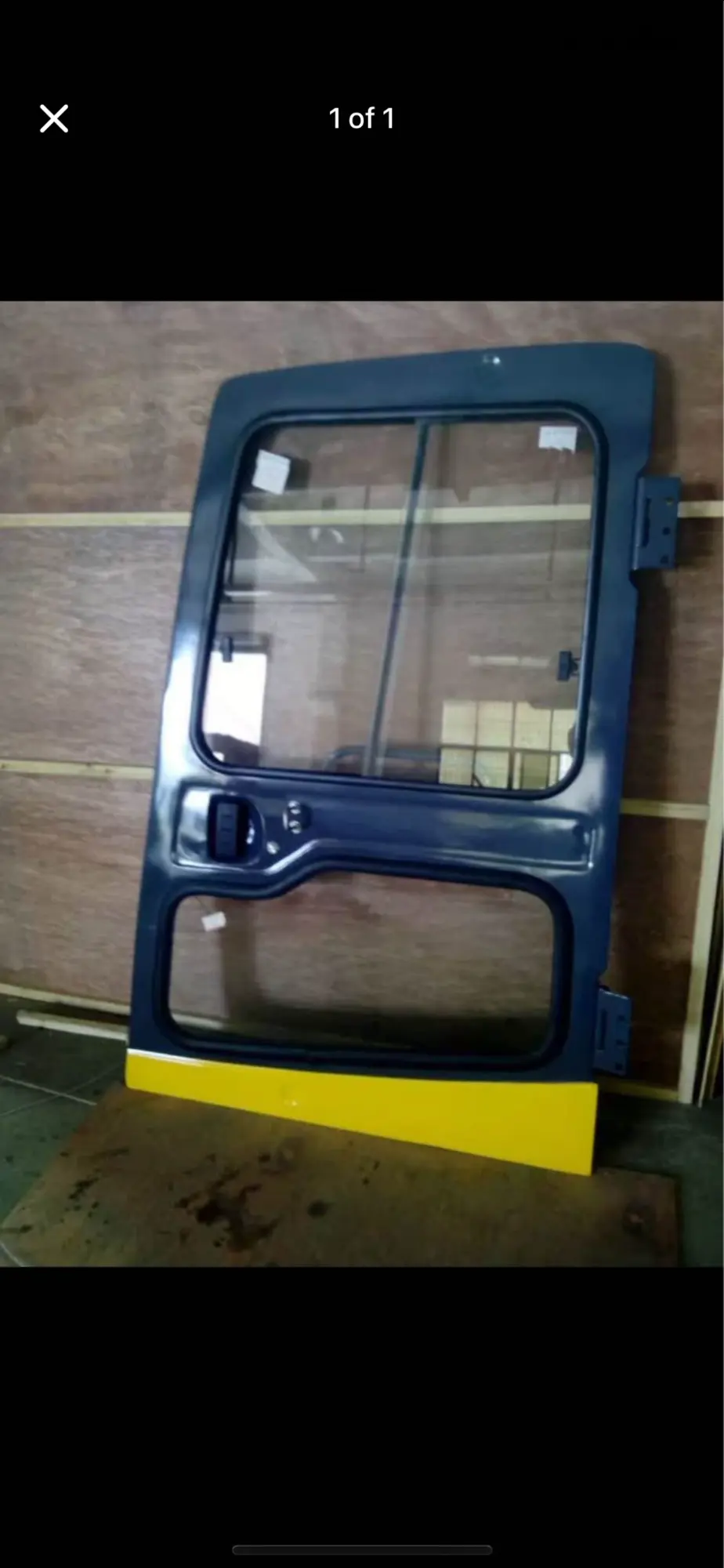 NEW KOMATSU Pc400-6