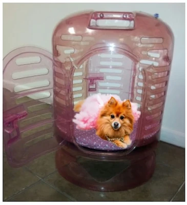 Pet Carrier - Set 4 Molds