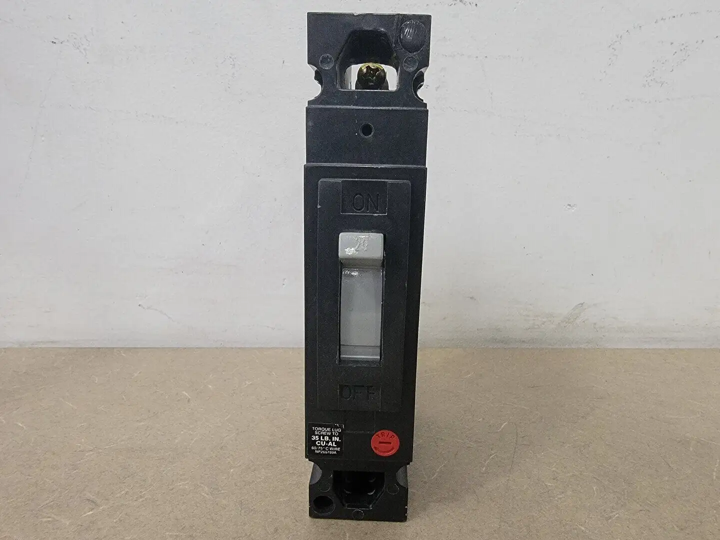 USED GENERAL ELECTRIC THED114020
