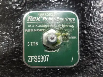 USED REXNORD ZFS5307