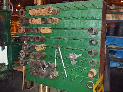 60" x 9.00" x 45,000 lbs PRO-ECO SLITTING LINE
