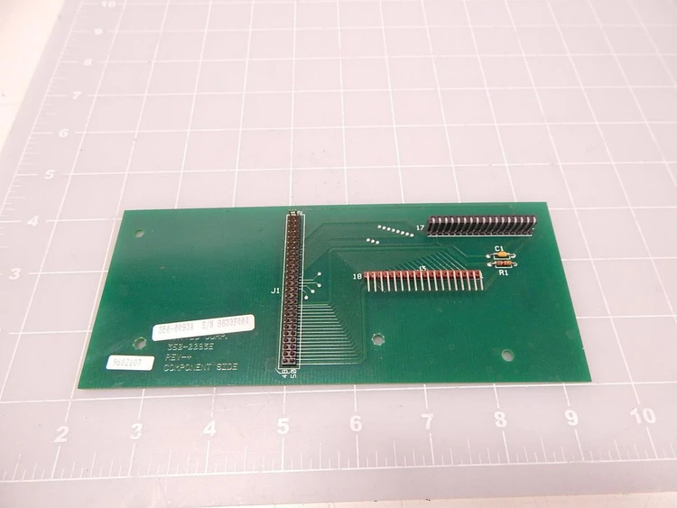 Used MATTEC _UNKNOWN_ Circuit Boards | OCO Industrial #1606792