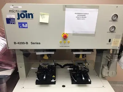 MicroJoin B-4200-B SERIES