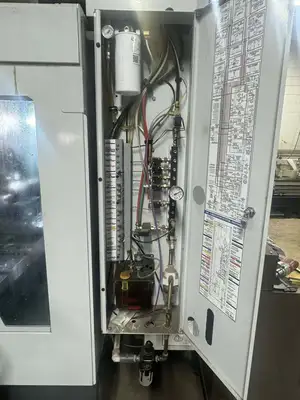 2022 HAAS VF-4 Vertical Machining Centers | Toolquip, Inc. (5)