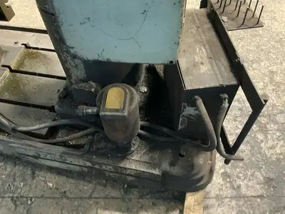 Used THE AMERICAN TOOL WORKS CO. _UNKNOWN_ Radial Drills Ohio US | HGR 24 #1462252