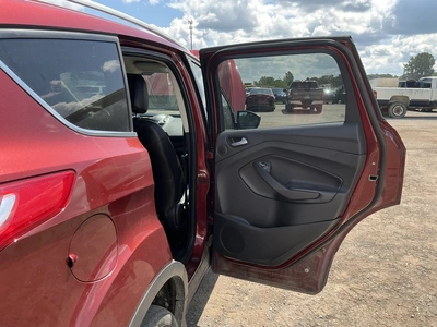 Used 2014 FORD ESCAPE SUVs Michigan US | Miedema Asset Management Group #1397136