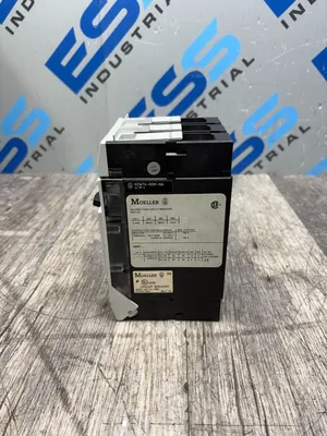 MÖELLER NZM7A-60N-NA Electrical/PLC/Automation | ESS Industrial Equipment Sales (5)