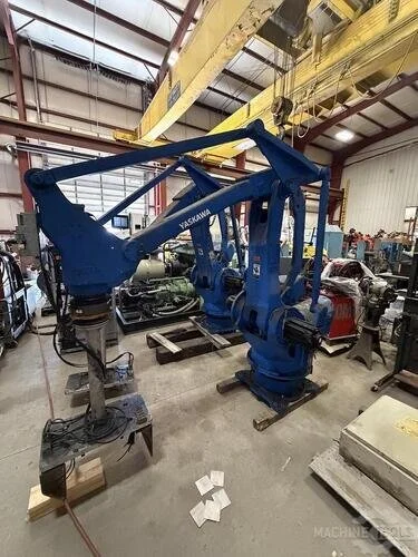 Robotics & Automation Equipment For Sale - Equipt