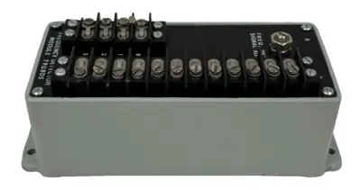 NEW P&H CONTROL 79U8D5
