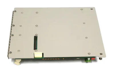 NEW HARDING INSTRUMENTS PC06350-06 CONTROL BOARD PC06546-02 , VR: 2.50042