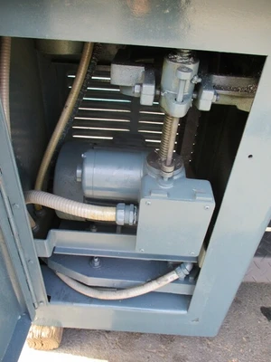 USED HARDINGE DV-59