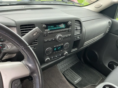 Used 2009 GMC SIERRA 1500 Pickup Trucks Michigan US | Miedema Asset Management Group #1419422