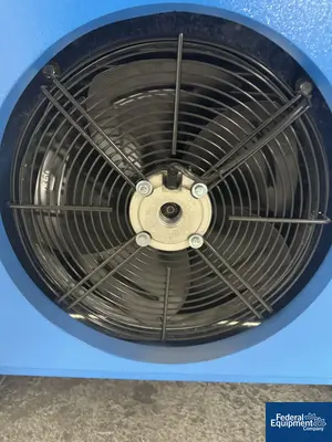 USED Airtech Airtech Frozen Compressed Air Dryer, Model TR-50HP