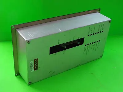 USED MOOG 126-320A