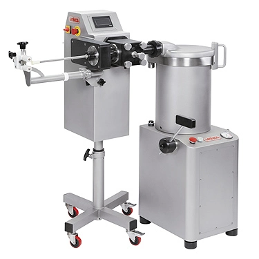 Mainca PR-360 Automatic Twister Linker