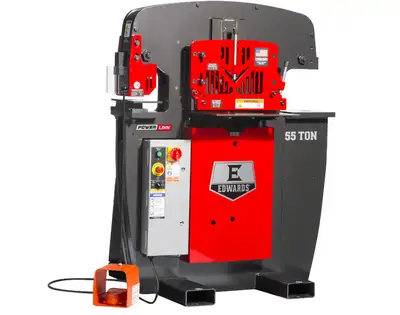 NEW EDWARDS ED9-IW65-1P230-A