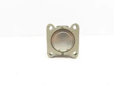 Koganei 500A Air-Piloted Valve 1/2" NPT