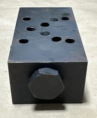 NEW Vickers DGMPC-5-ABK-BAK-30